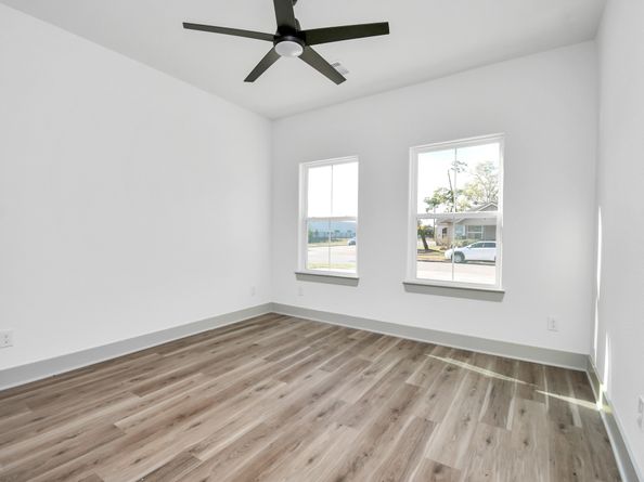 3521 Canfield Street AB, Houston TX 77004