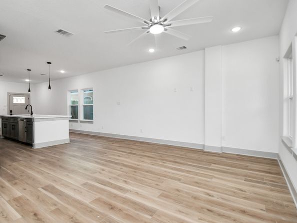 3521 Canfield Street AB, Houston TX 77004