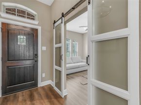 18218 Pedernales Springs Drive, Cypress TX 77433