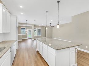 18218 Pedernales Springs Drive, Cypress TX 77433