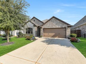 18218 Pedernales Springs Drive, Cypress TX 77433