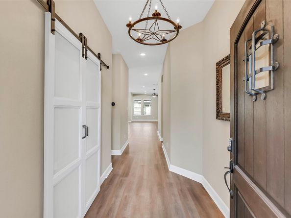 18218 Pedernales Springs Drive, Cypress TX 77433