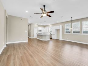 18218 Pedernales Springs Drive, Cypress TX 77433