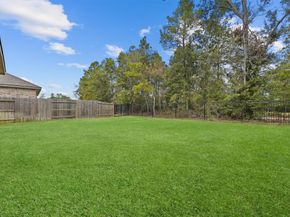 4925 Chester Lake Lane, Porter TX 77365