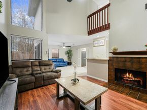 8803 Cold Lake Drive, Houston TX 77088