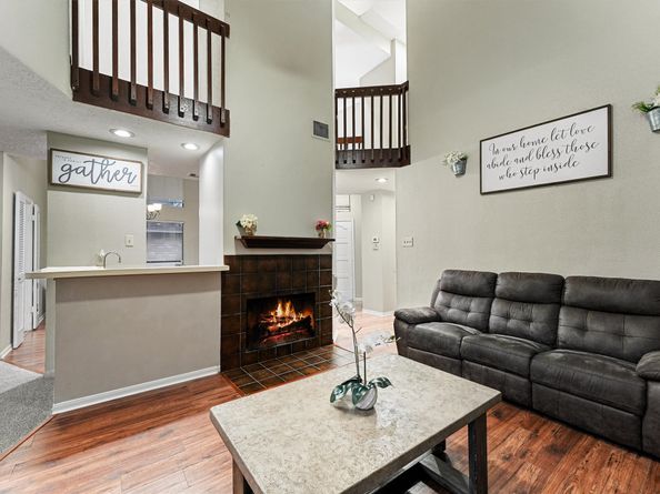 8803 Cold Lake Drive, Houston TX 77088