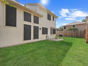 8803 Cold Lake Drive, Houston TX 77088