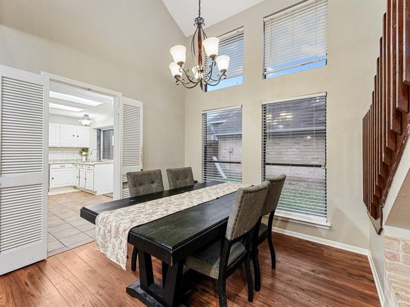 8803 Cold Lake Drive, Houston TX 77088