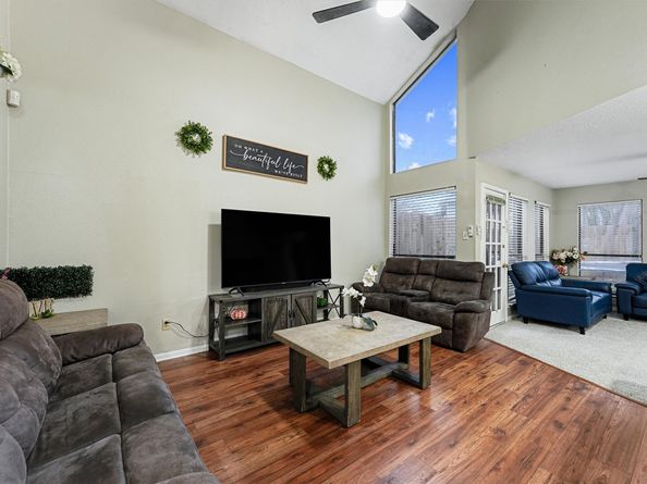 8803 Cold Lake Drive, Houston TX 77088