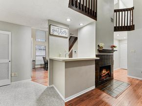 8803 Cold Lake Drive, Houston TX 77088