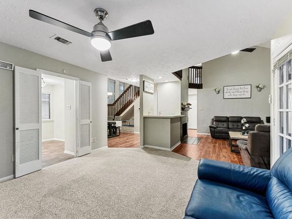 8803 Cold Lake Drive, Houston TX 77088