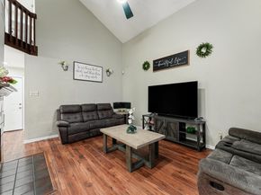 8803 Cold Lake Drive, Houston TX 77088