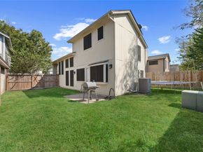 8803 Cold Lake Drive, Houston TX 77088