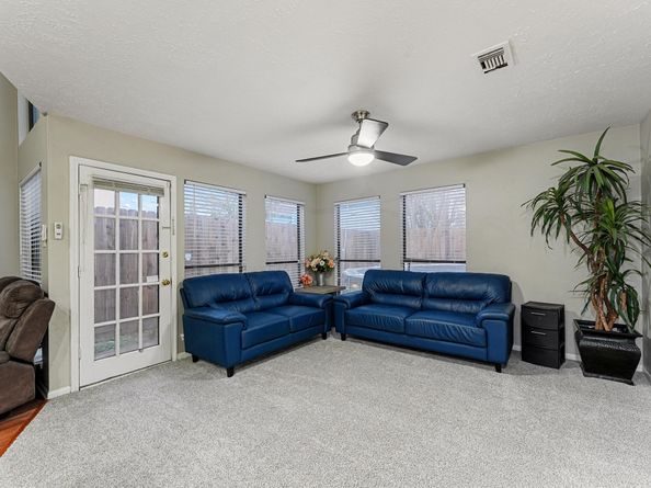 8803 Cold Lake Drive, Houston TX 77088