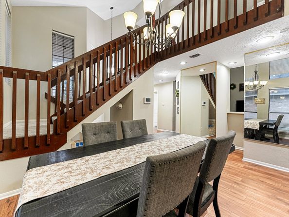 8803 Cold Lake Drive, Houston TX 77088