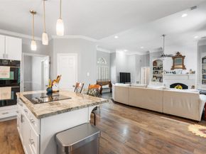 1523 Lofty Maple Trail Trail, Kingwood TX 77345