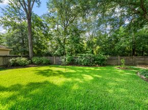 1523 Lofty Maple Trail Trail, Kingwood TX 77345