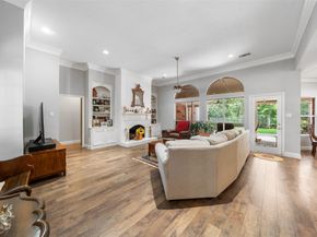 1523 Lofty Maple Trail Trail, Kingwood TX 77345