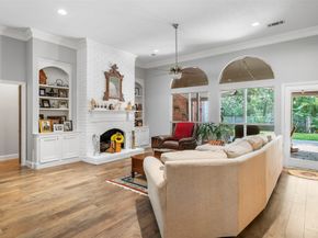 1523 Lofty Maple Trail Trail, Kingwood TX 77345