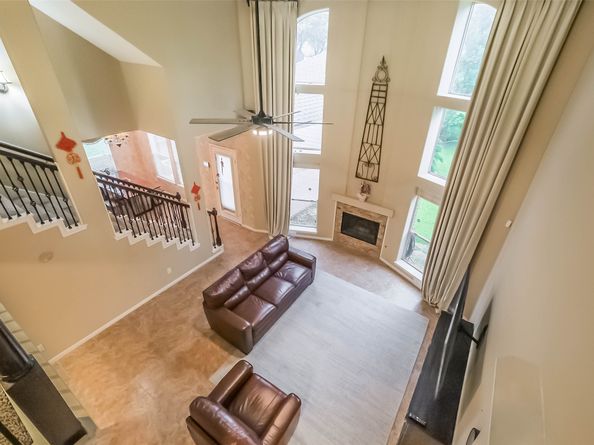 4122 Harbour Cove Circle, Missouri City TX 77459