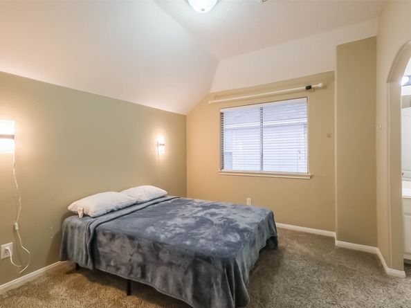 4122 Harbour Cove Circle, Missouri City TX 77459