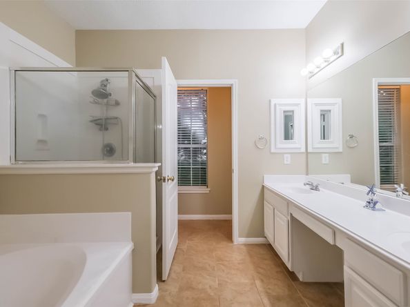 4122 Harbour Cove Circle, Missouri City TX 77459