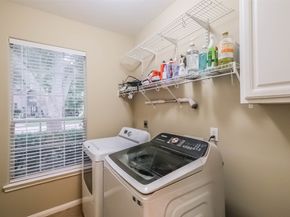 4122 Harbour Cove Circle, Missouri City TX 77459