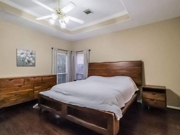 4122 Harbour Cove Circle, Missouri City TX 77459