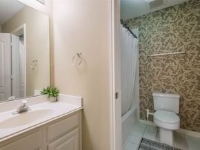 4122 Harbour Cove Circle, Missouri City TX 77459