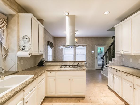 4122 Harbour Cove Circle, Missouri City TX 77459