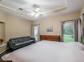 4122 Harbour Cove Circle, Missouri City TX 77459