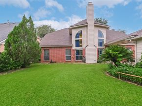 4122 Harbour Cove Circle, Missouri City TX 77459