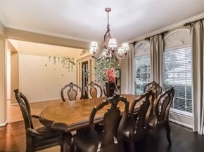 4122 Harbour Cove Circle, Missouri City TX 77459