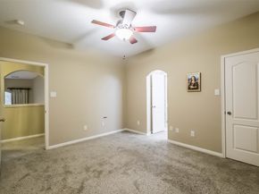 4122 Harbour Cove Circle, Missouri City TX 77459