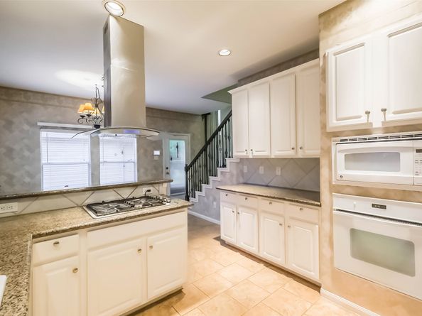 4122 Harbour Cove Circle, Missouri City TX 77459