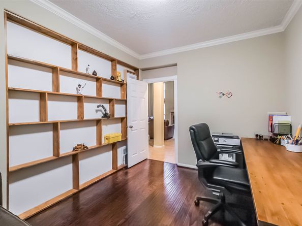 4122 Harbour Cove Circle, Missouri City TX 77459