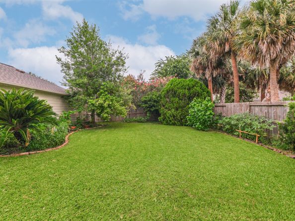 4122 Harbour Cove Circle, Missouri City TX 77459