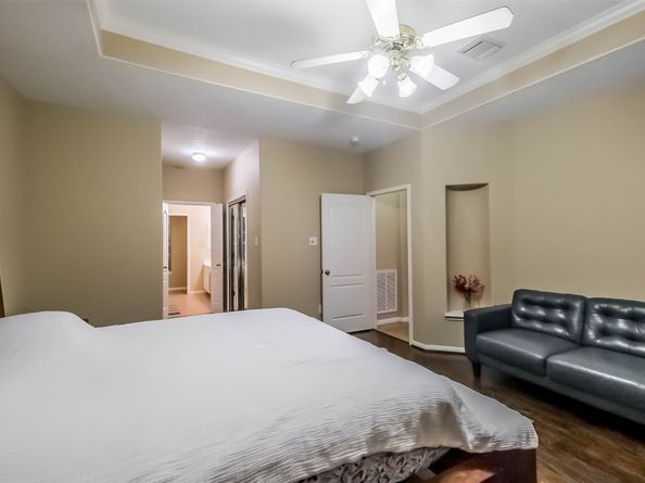 4122 Harbour Cove Circle, Missouri City TX 77459