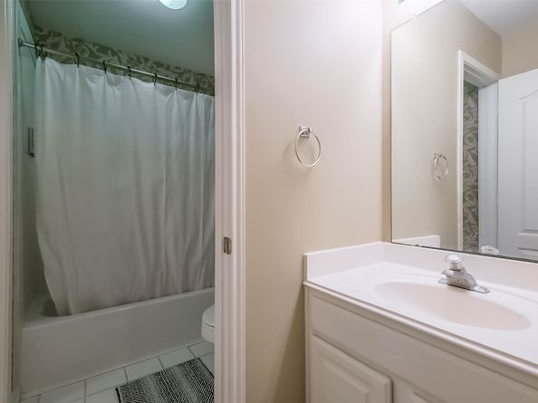 4122 Harbour Cove Circle, Missouri City TX 77459