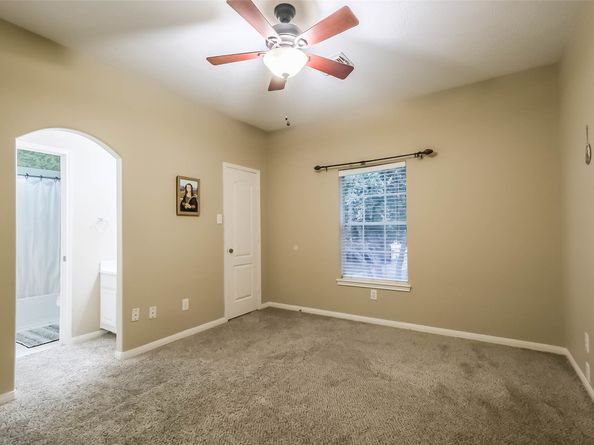 4122 Harbour Cove Circle, Missouri City TX 77459