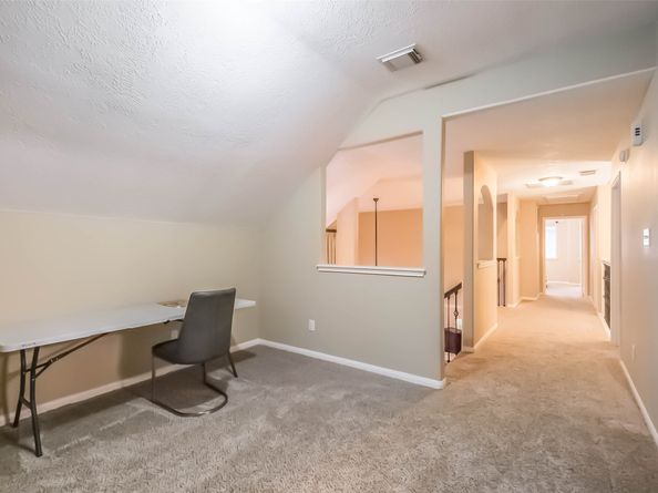 4122 Harbour Cove Circle, Missouri City TX 77459