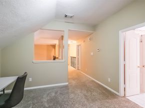 4122 Harbour Cove Circle, Missouri City TX 77459