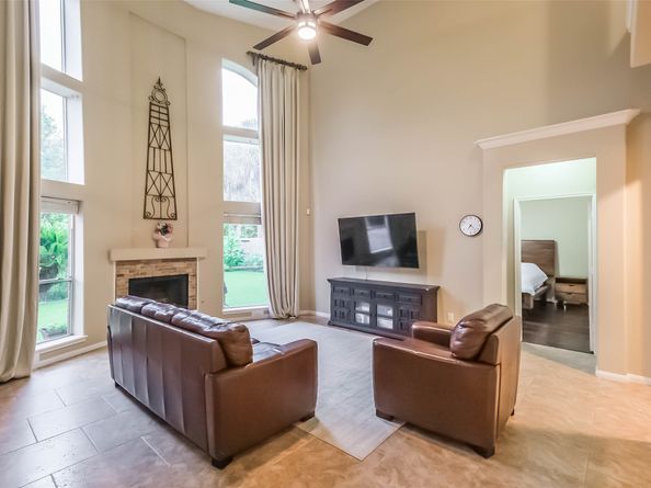 4122 Harbour Cove Circle, Missouri City TX 77459