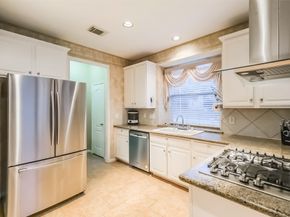 4122 Harbour Cove Circle, Missouri City TX 77459