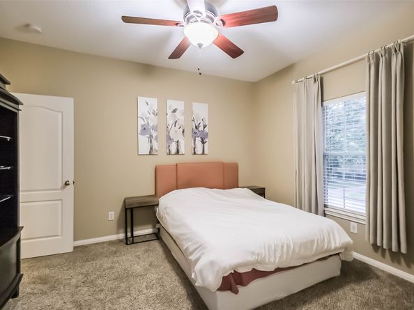 4122 Harbour Cove Circle, Missouri City TX 77459