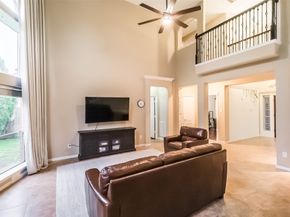 4122 Harbour Cove Circle, Missouri City TX 77459