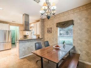 4122 Harbour Cove Circle, Missouri City TX 77459