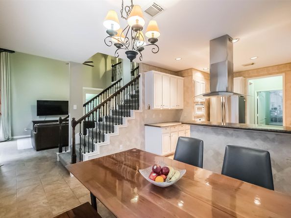 4122 Harbour Cove Circle, Missouri City TX 77459