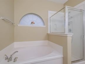 4122 Harbour Cove Circle, Missouri City TX 77459