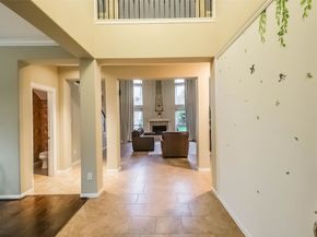 4122 Harbour Cove Circle, Missouri City TX 77459